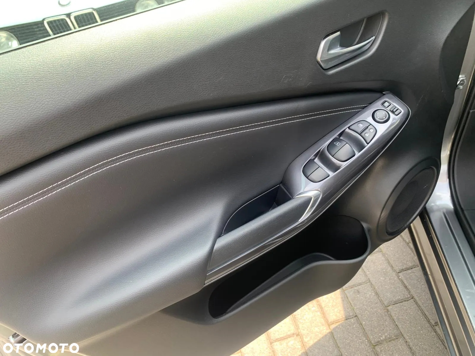 Nissan Juke 1.6 Hybrid N-Connecta AMT - 20
