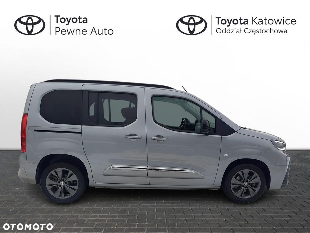 Toyota Proace City Verso 1.5 D-4D Family - 18