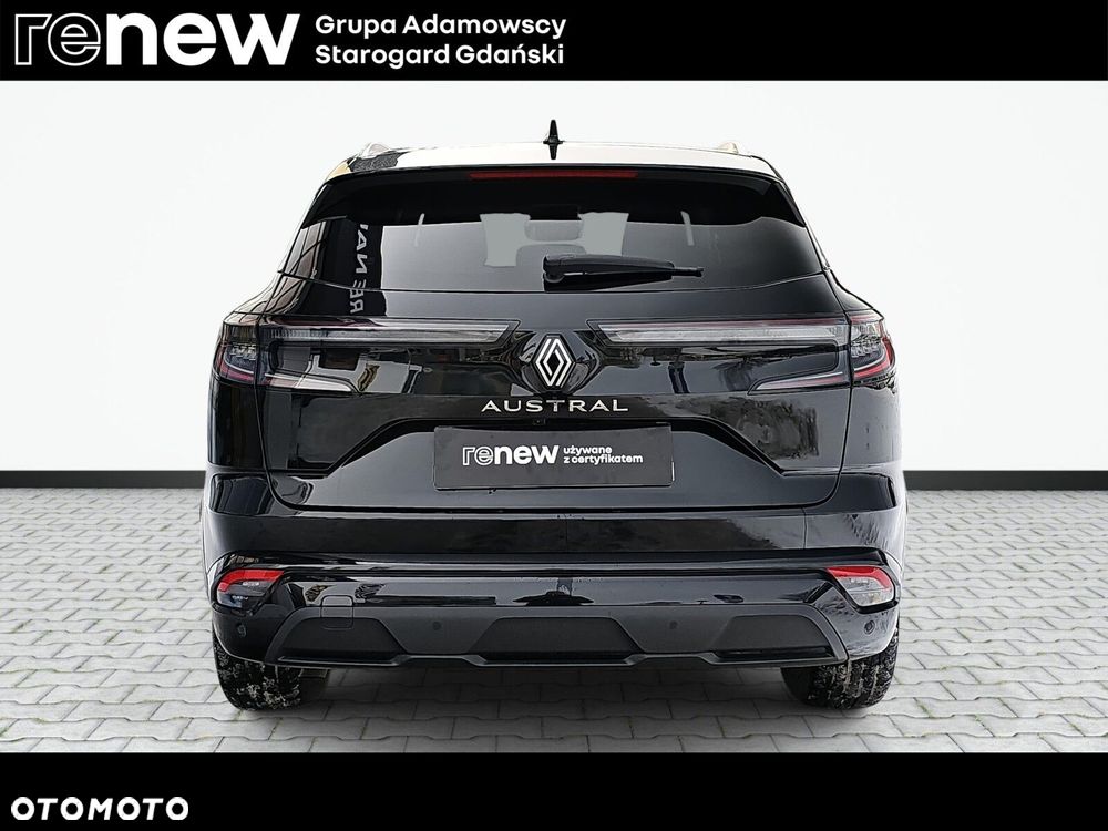 Renault Austral 1.3 TCe mHEV Iconic - 5