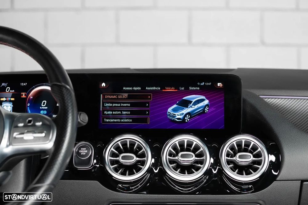 Mercedes-Benz GLA 250 - 17