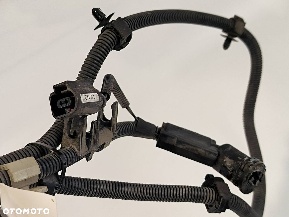 PRZEWÓD ADBLUE VOLKSWAGEN PASSAT B8 LIFT 3Q0131983M - 5