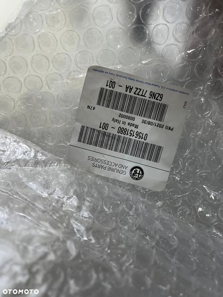 Zderzak tylny Hyundai I20 PB 1 I 12-14r. Lift tył nowy oryginalny 86611-1J500 - 31
