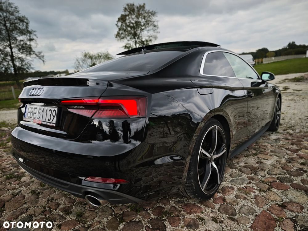 Audi A5 - 11