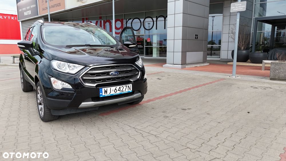 Ford EcoSport - 13