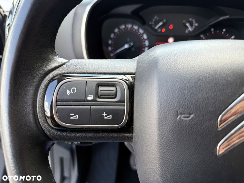 Citroën C5 Aircross BlueHDI 130 S&S LIVE PACK - 18