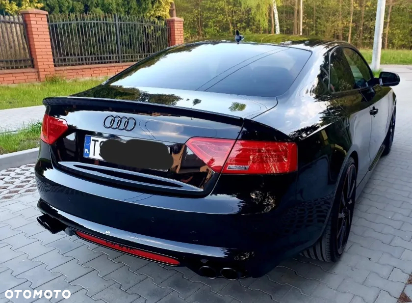 Audi A5 - 3