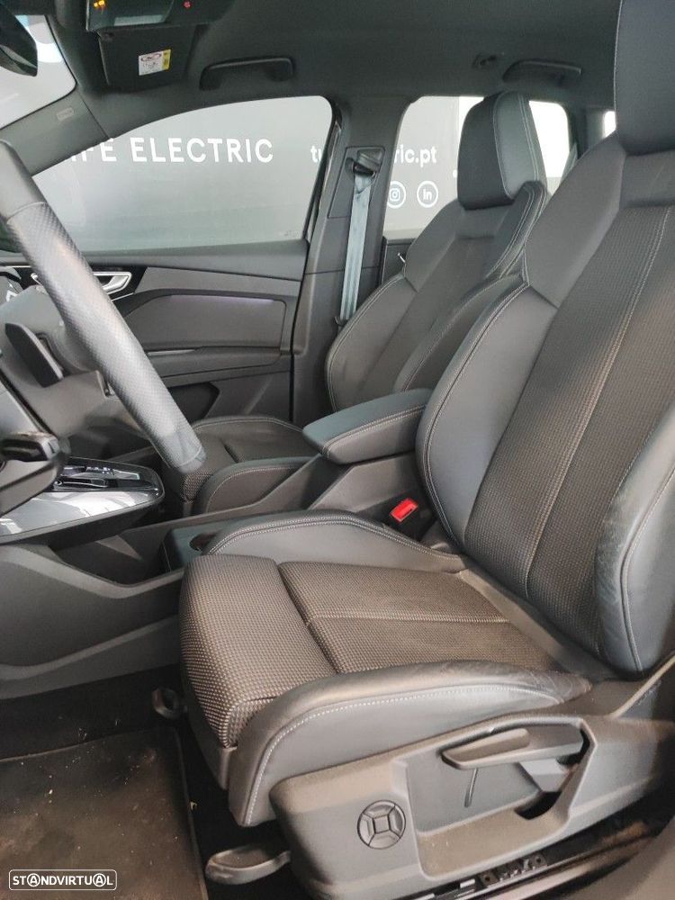 Audi Q4 e-tron 45 quattro 82 kWH - 6