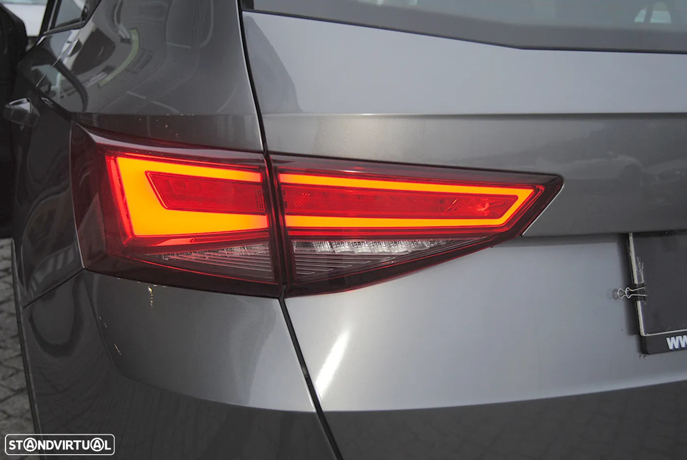 SEAT Ateca 1.0 TSI Style - 14