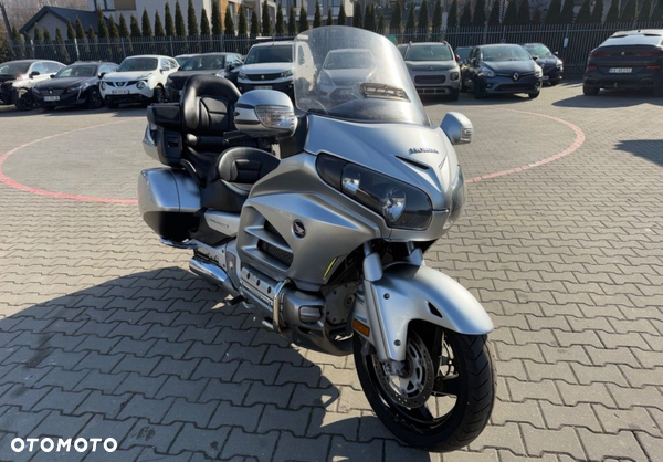 Honda GL