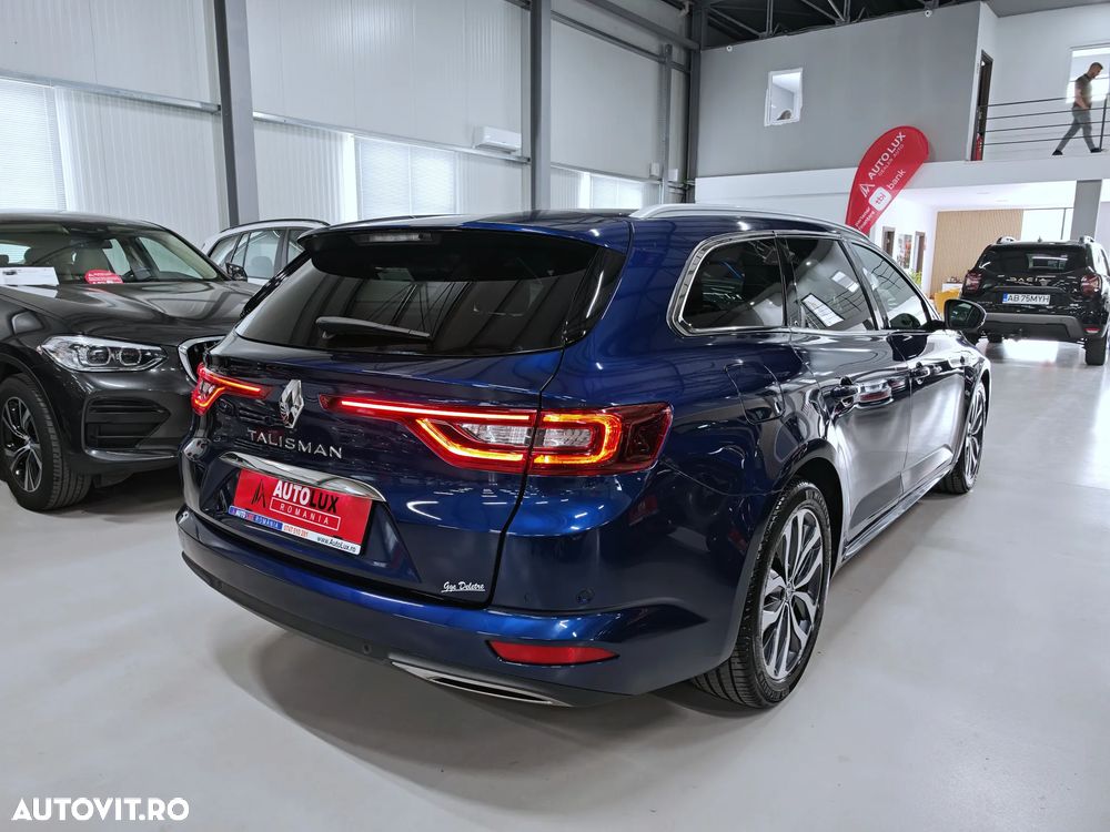 Renault Talisman ENERGY TCe 150 EDC INTENS - 5