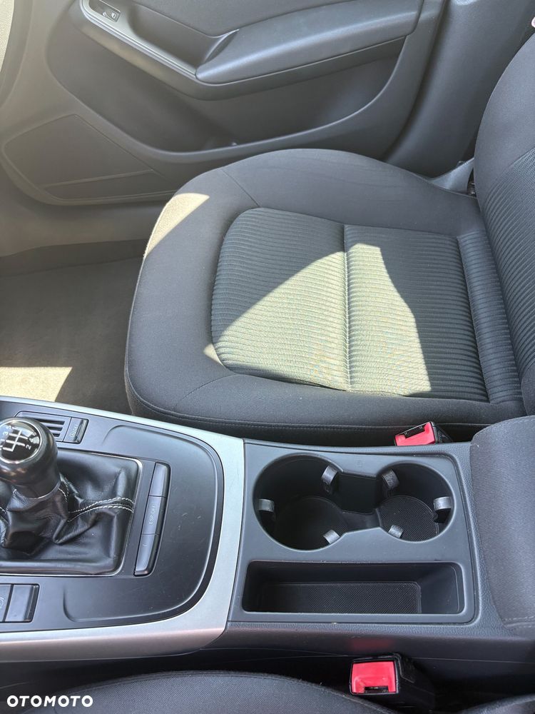 Audi A4 Limousine - 5