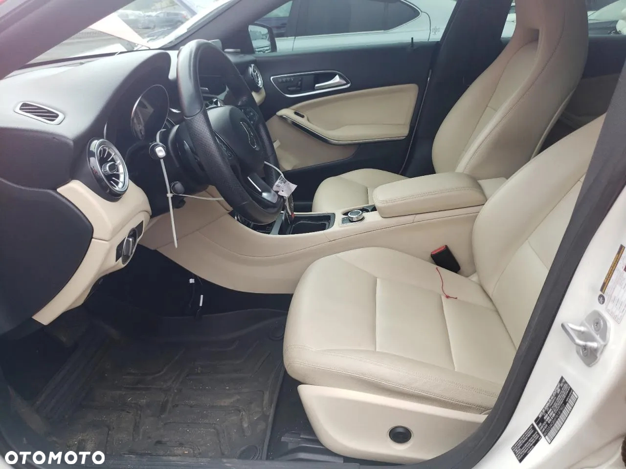 Mercedes-Benz CLA 250 4-Matic Sport - 9