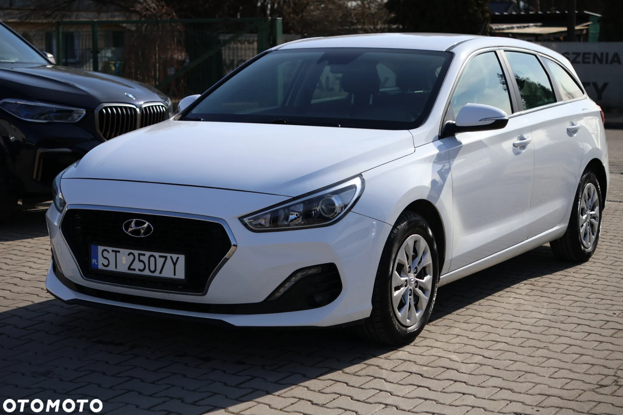 Hyundai i30 1.6 CRDI Trend - 6