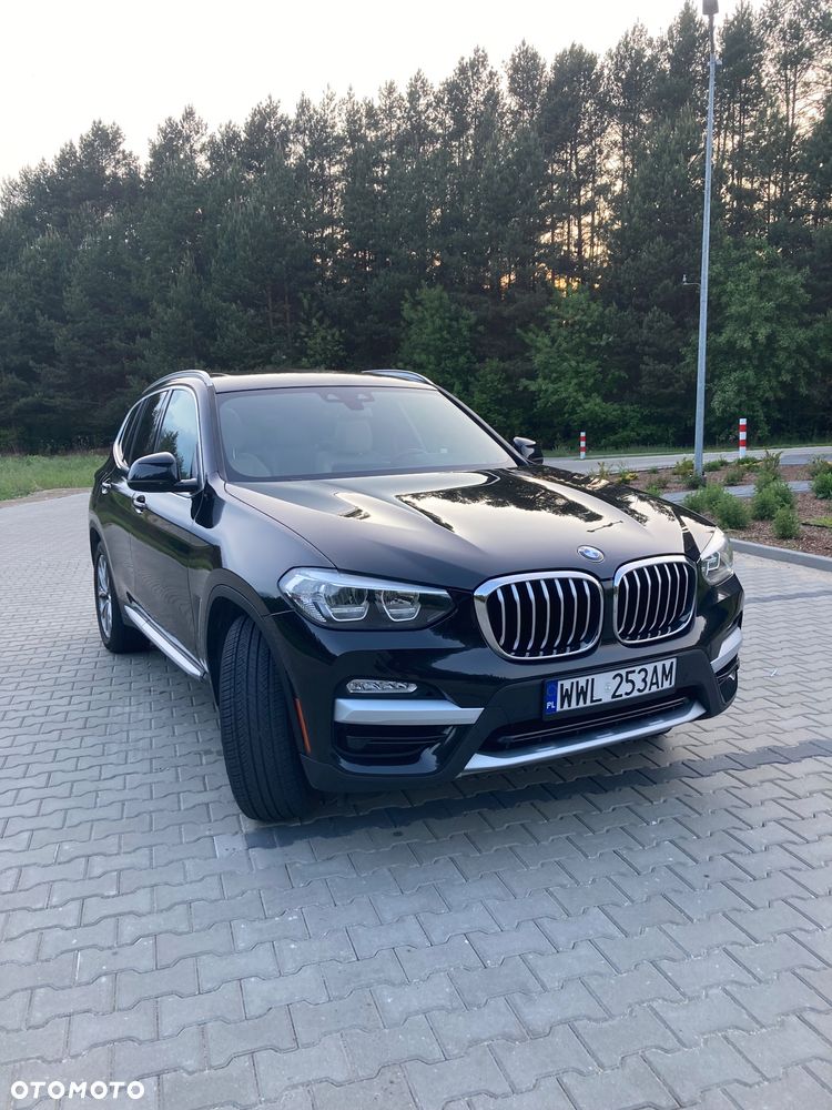 BMW X3 - 2