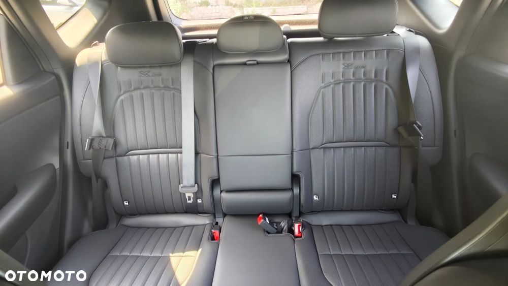 Kia Seltos 1.6 T-GDI X-Line DCT - 15