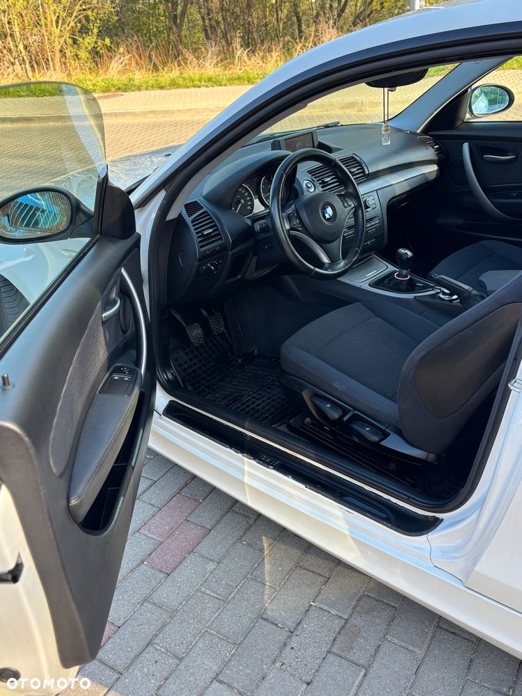 BMW Seria 1 - 17