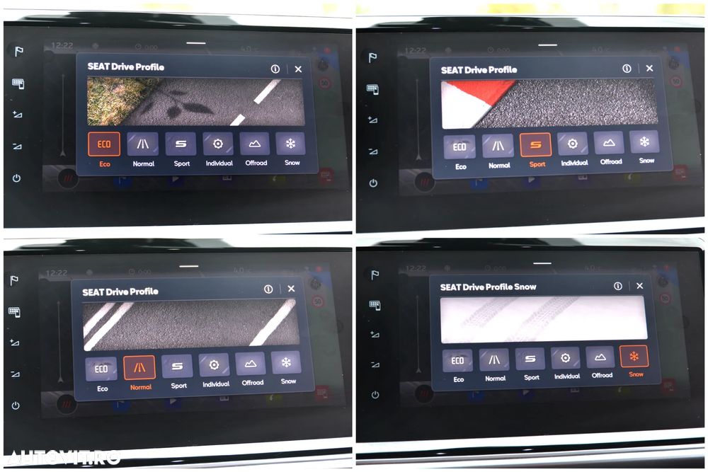 Seat Tarraco 2.0 TDI 4DRIVE DSG SCR FR - 17