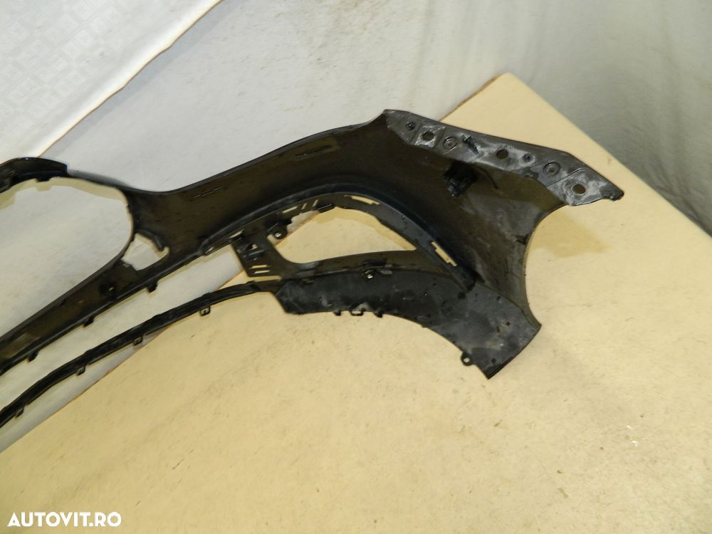 Bara fata Mercedes E-Class W213 facelift, 2020, 2021, A2138851103 - 6