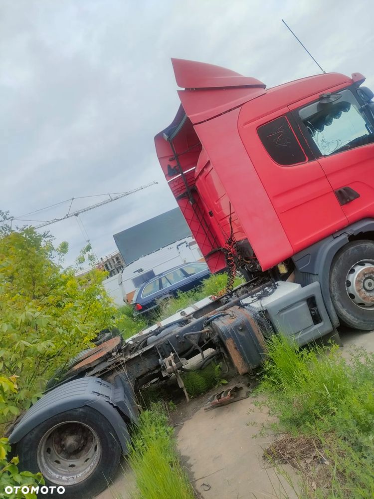 Scania R440 - 3