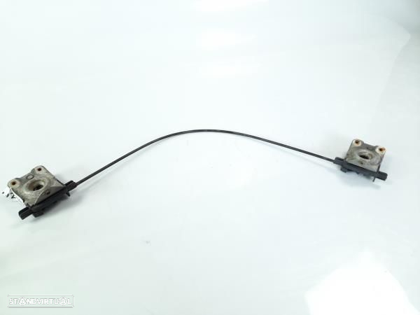 Fecho Capot Bmw X5 (E53) - 4