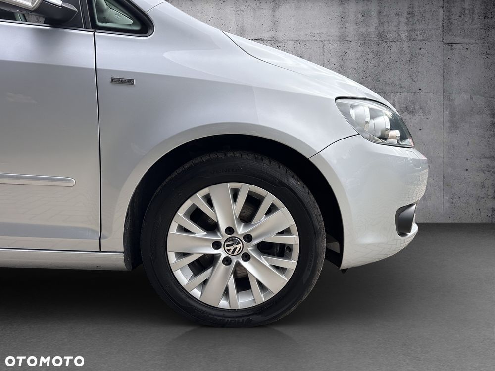 Volkswagen Golf Plus 1.4 TSI Life - 17