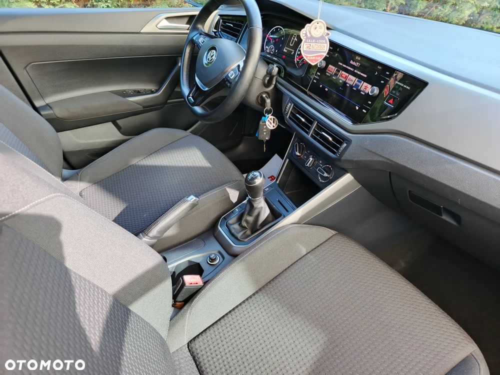Volkswagen Polo - 10