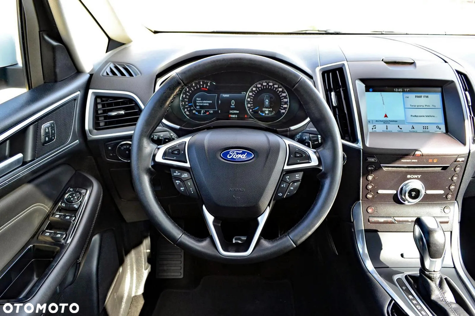 Ford S-Max 2.0 TDCi Bi-Turbo ST-Line PowerShift - 10