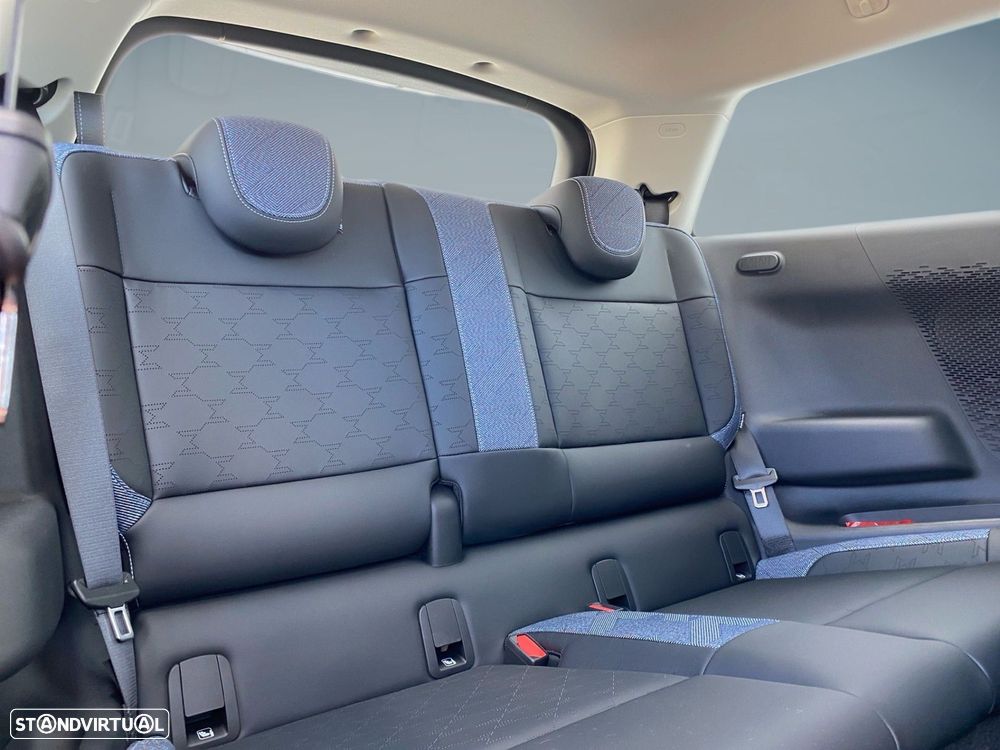 MINI 3 Portas Cooper E Classic S - 16