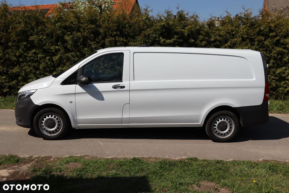 Mercedes-Benz VITO - 2