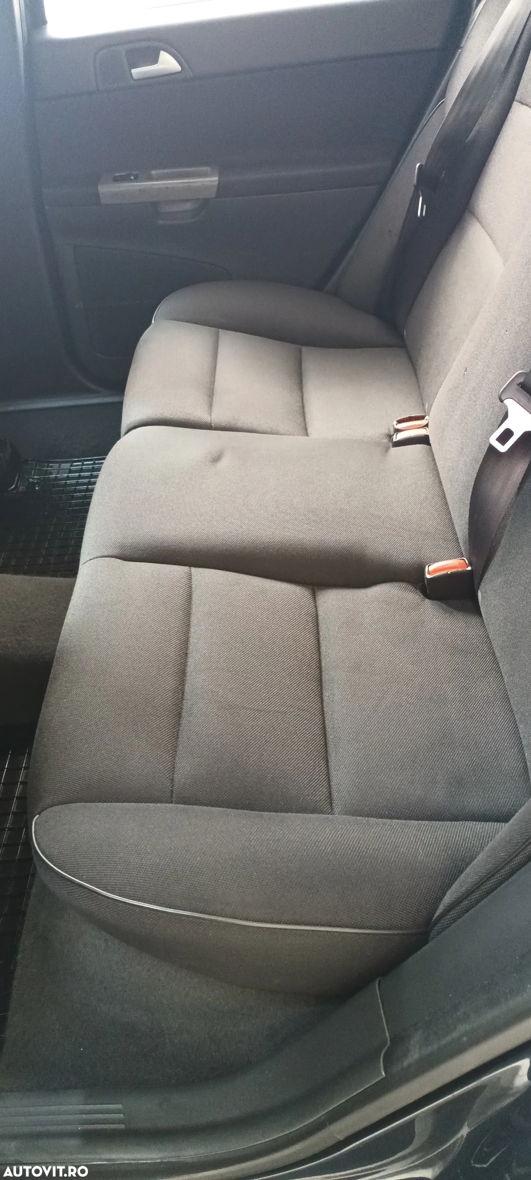 Volvo S40 1.6 D Basic - 12