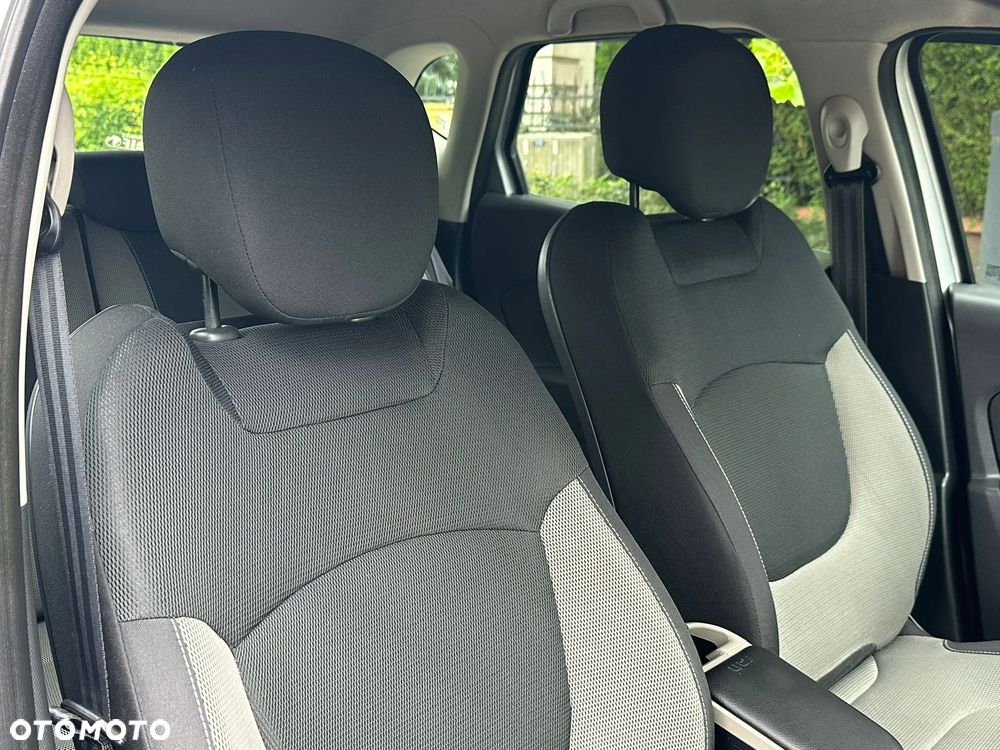 Renault Captur 1.5 dCi Energy Intens - 11