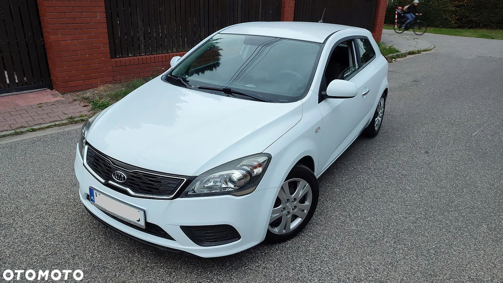 Kia ProCeed Pro_cee'd 1.4 Comfort - 17