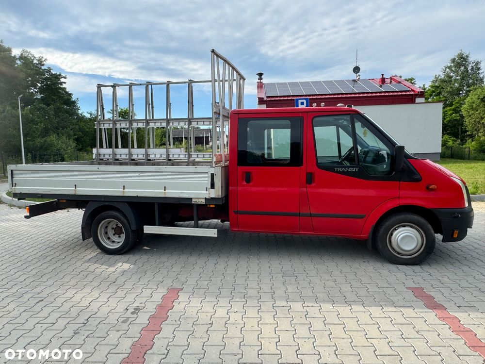Ford Transit - 3