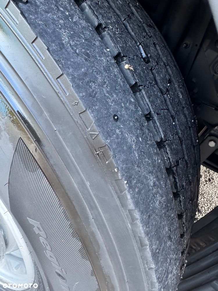 Scania R450 / Euro 6 / Automat / Lodówka / Full Spoiler / Hydraulika / z Francji - 21