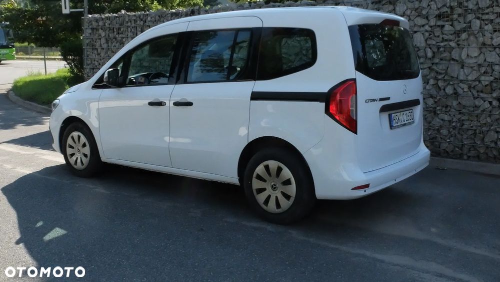 Mercedes-Benz Citan Tourer lang - 6