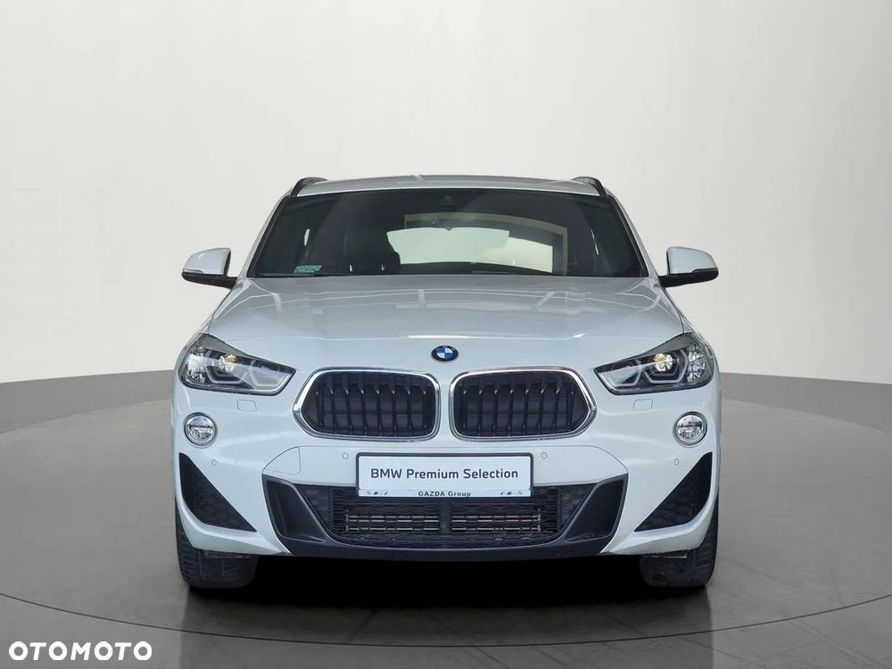 BMW X2 sDrive20i M Sport - 6