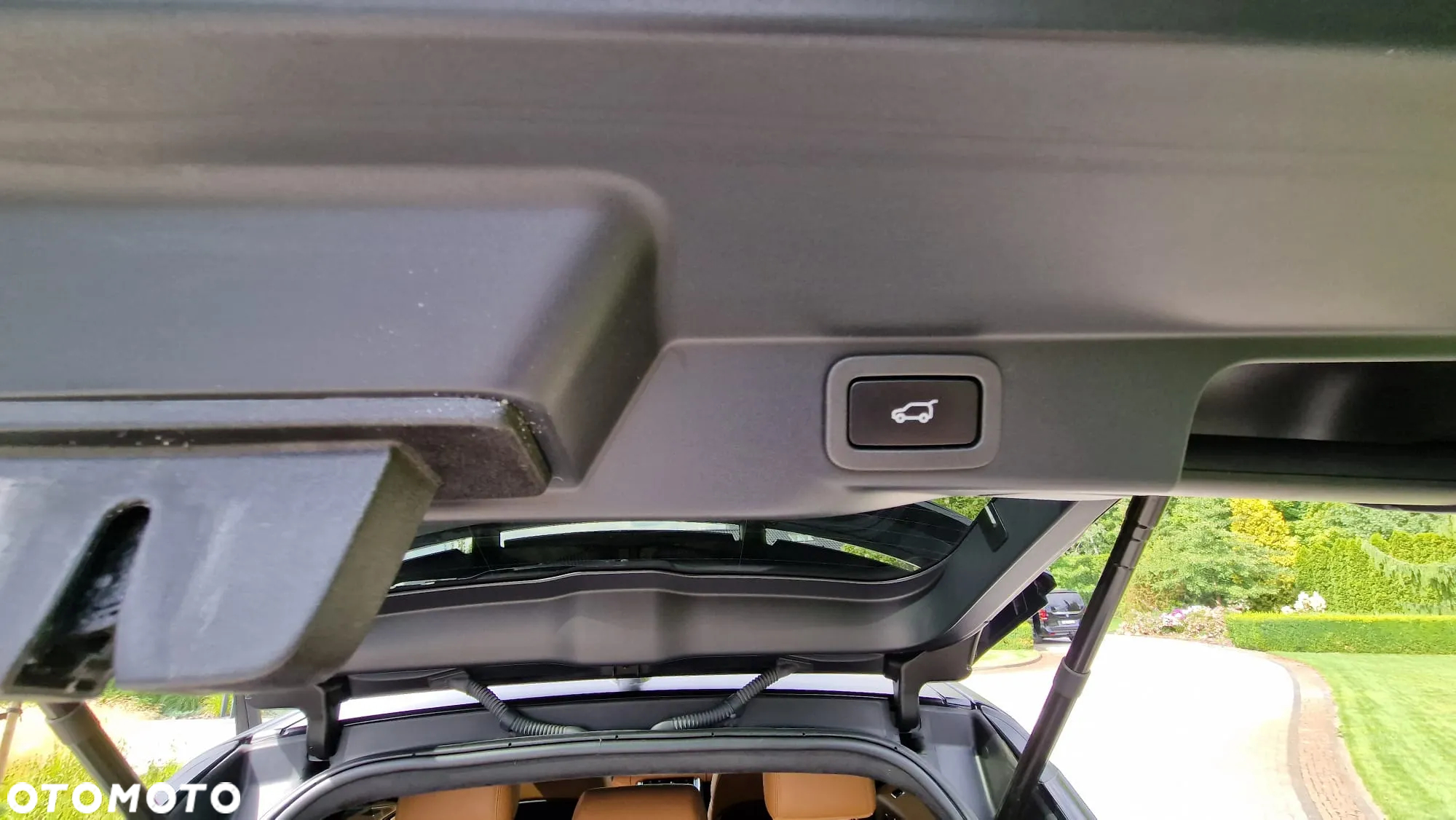 Land Rover Range Rover Sport - 40