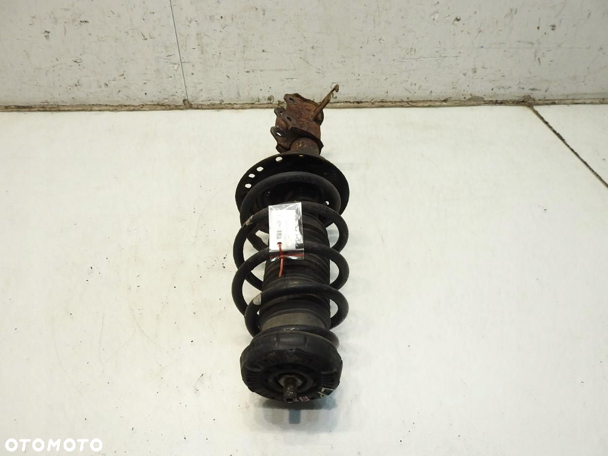 MCPERSON AMORTYZATOR LEWY PRZÓD OPEL ASTRA J 1.4T 13333975 - 3