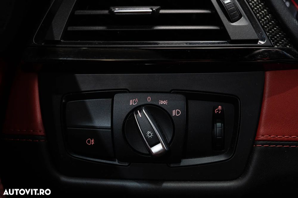 BMW M4 Coupe DKG - 28