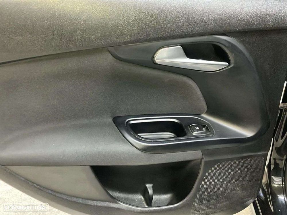 Fiat Tipo 1.3 M-Jet Lounge - 21