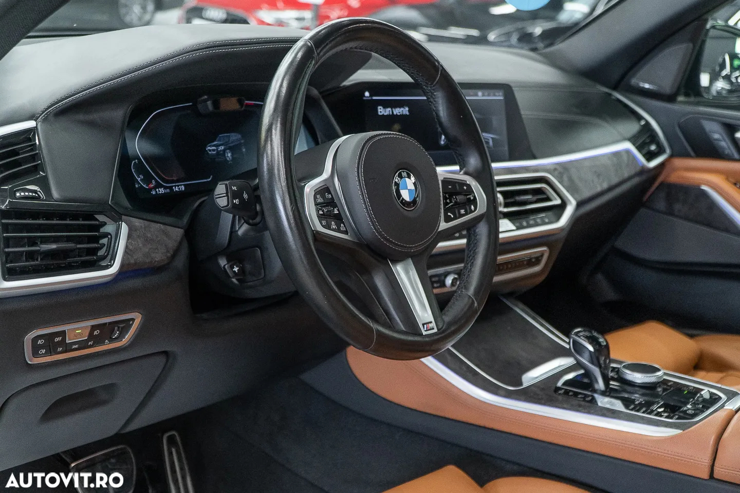 BMW X5 xDrive40i - 15