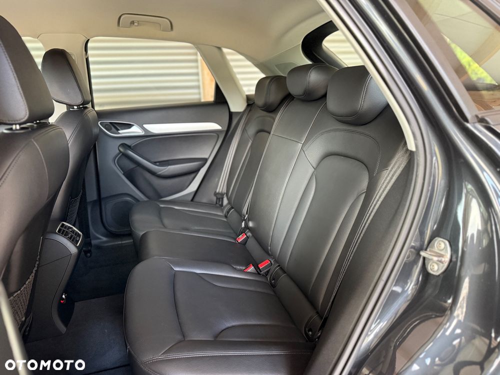 Audi Q3 1.4 TFSI CoD ultra - 26