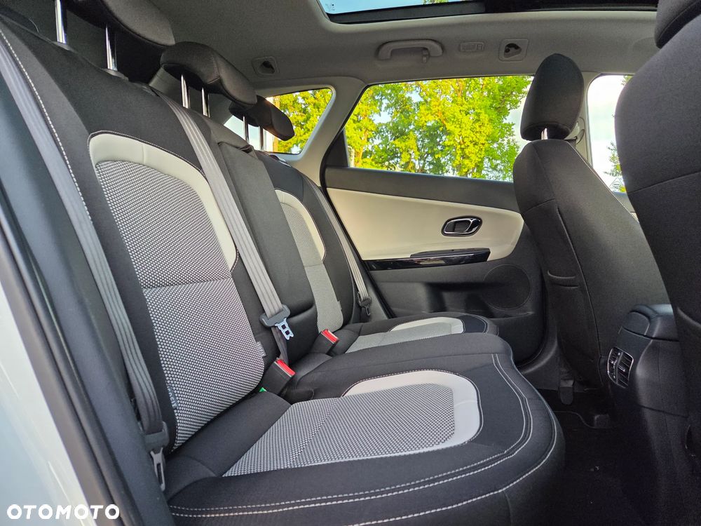 Kia Ceed 1.6 CRDi XL - 11