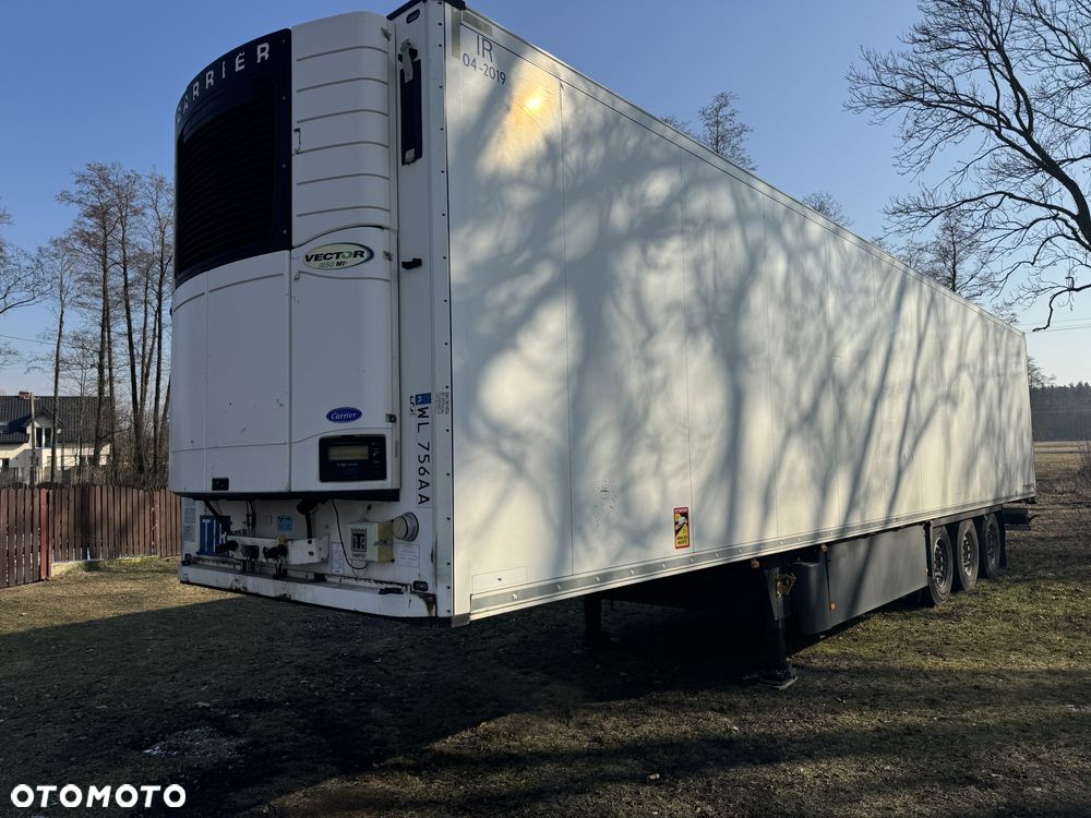 Schmitz Cargobull sko24 - 1
