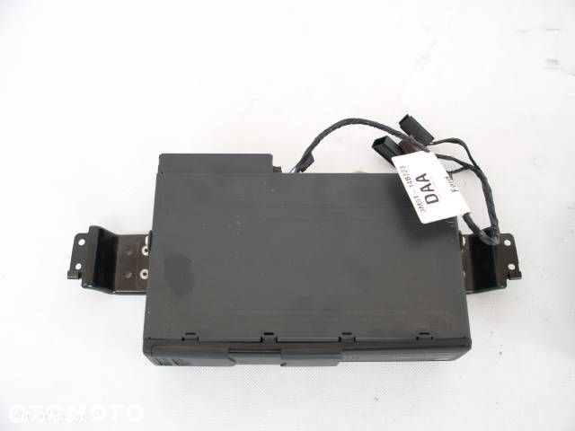 Ford Focus Radio zmieniarka plyt Navi 2 II - 6