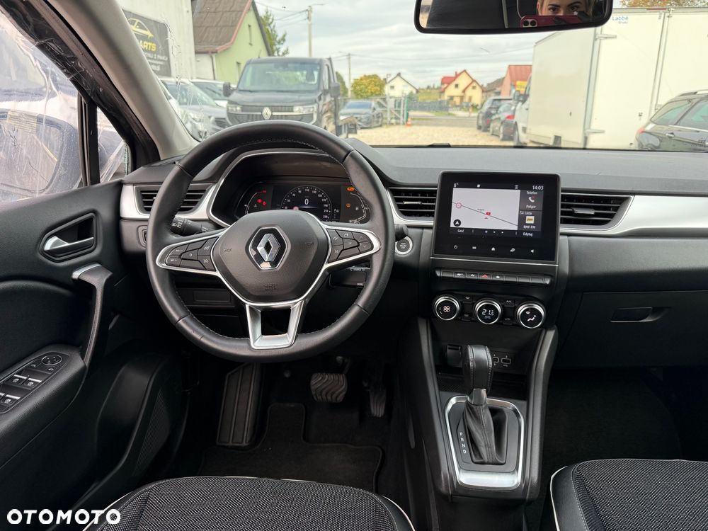 Renault Captur - 9