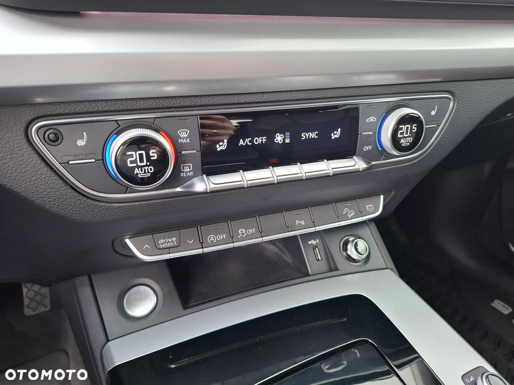 Audi Q5 40 TDI mHEV Quattro Advanced S tronic - 19