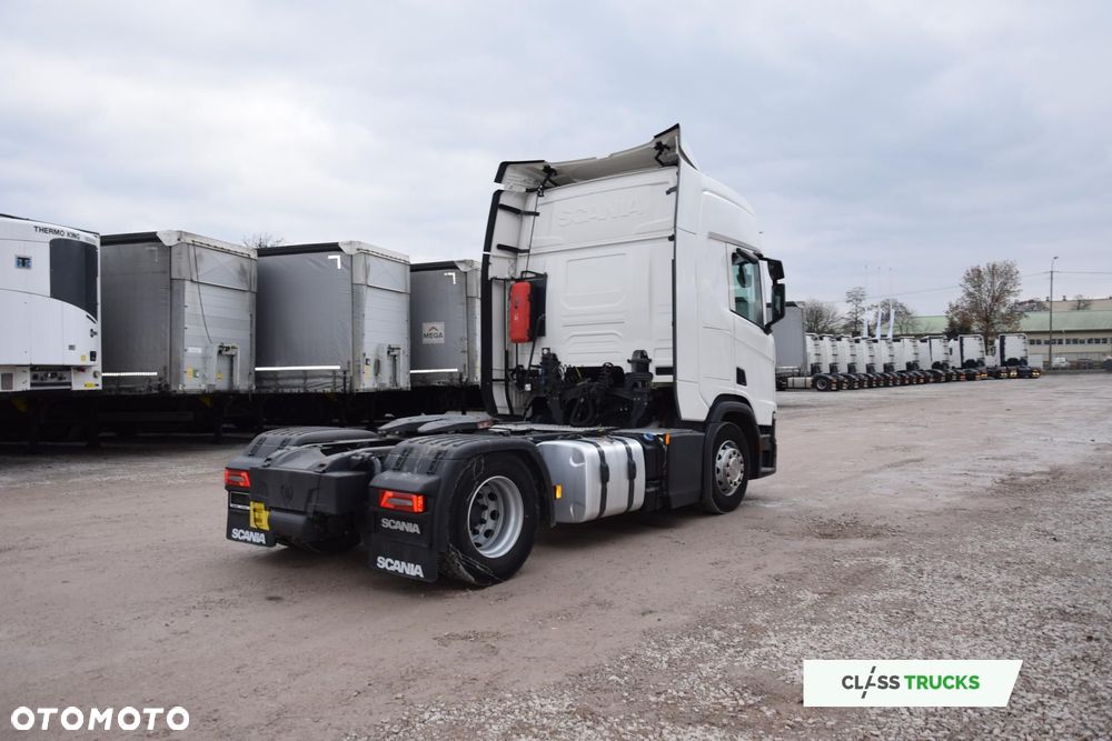 Scania R450 CR20H Retarder ACC - 5