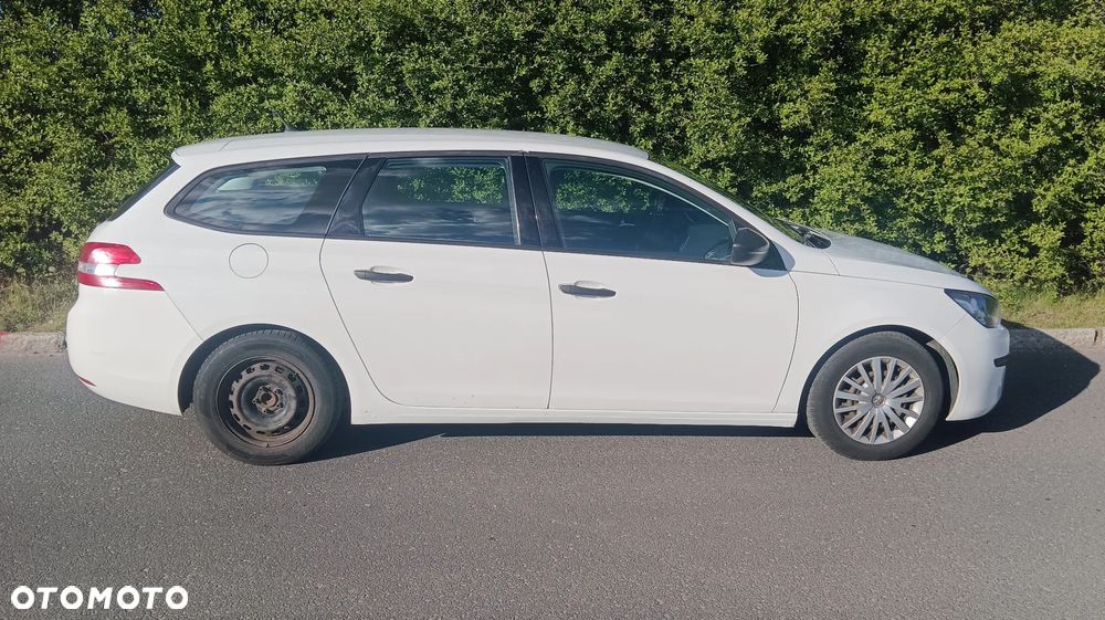 Peugeot 308 HDi FAP 92 Access - 2