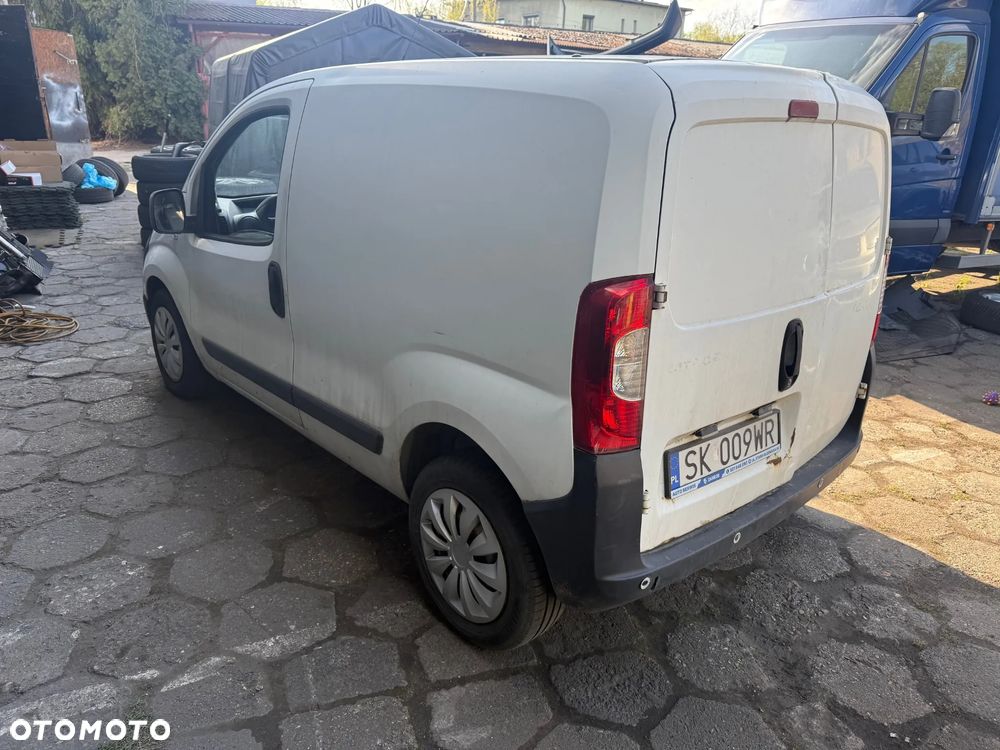 Citroën Nemo 1.3 HDi Plus - 1